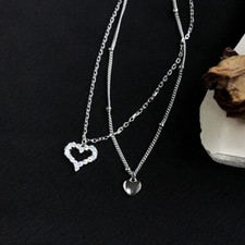 925 Sterling Silver Ankle Bracelet Anklet Foot Jewelry Chain Beach For Women