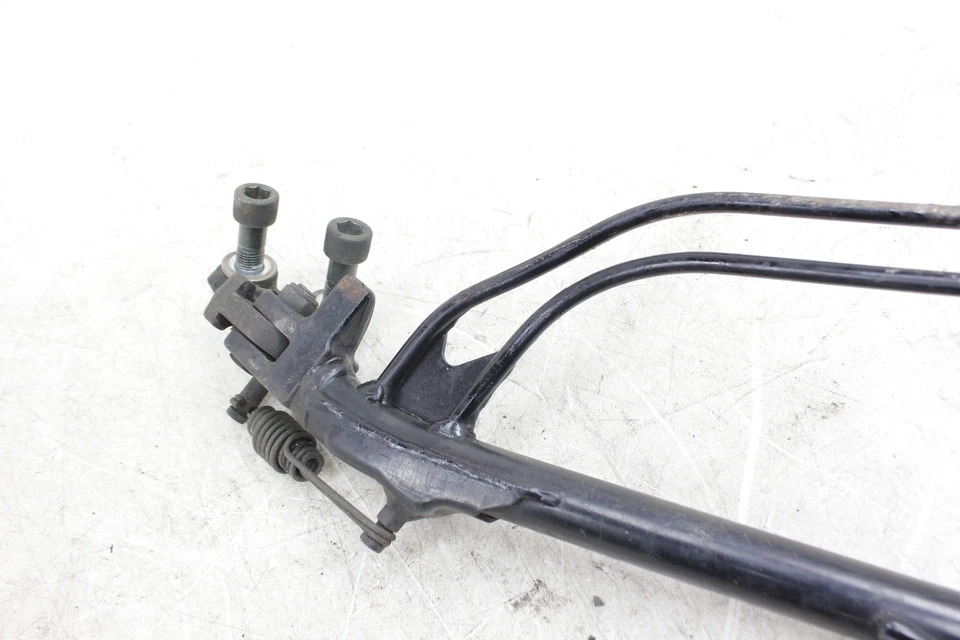 03-07 SUZUKI SV1000 PATA DE CABRA SOPORTE LATERAL Foto 4 de 4