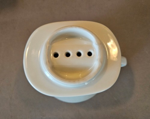 alter Melitta Nr. 102 Kaffee Schnell Filter Kaffeefilter Deutsches Reich Patent - Bild 8 von 8