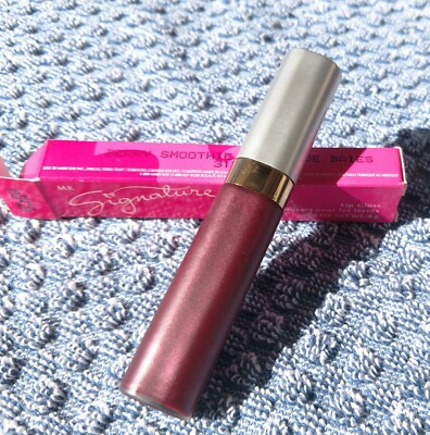 Mary Kay Limited Edition Lip Gloss- Berry Smoothie
