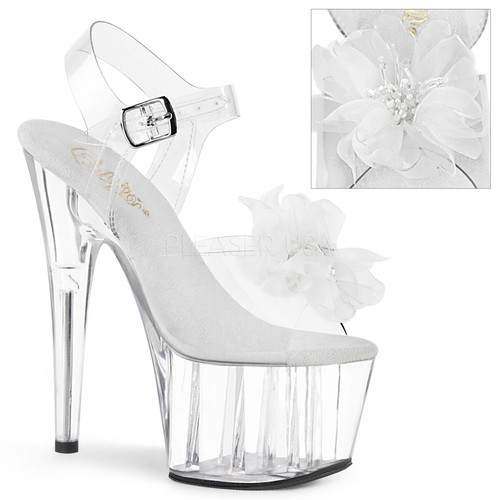 High Heels Quinceanera Shoes 
