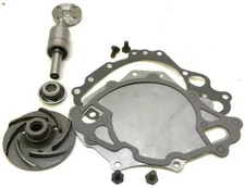 New 1970-1979 Ford Gran Torino Cougar 351W Windsor Hipo Water pump Rebuild Kit