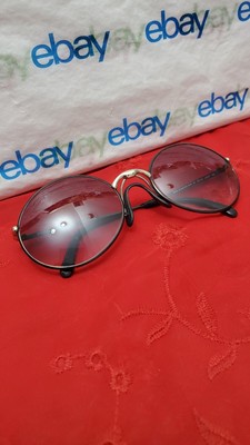 ✅️⭐️ Vtg Porsche Design Carrera 5658 91 56¤19 LARGE 135 