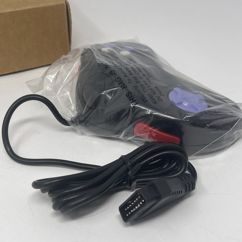 Digital Research Technologies DRGamepad PC Controlller JoyPad 15-Pin Wired - Picture 5 of 8