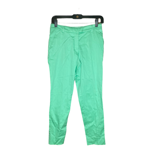 Ankle Length Casual Dress Pants 