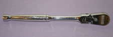 ICON 64704 1/2 Inch Drive R3F Professional Flex Head Ratchet -- Great Cond