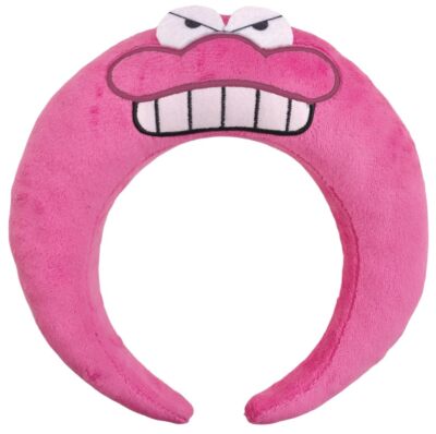 NEU [Eye Planning] Buntstift Shin-chan Plüschtier Katjuscha Krokodi