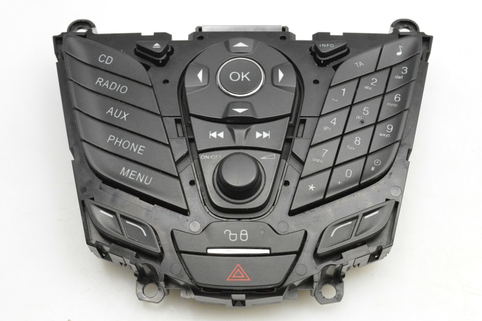 Pompa Lavavetri Per Ford Focus MK3 2011-2018 - Ricambio Originale