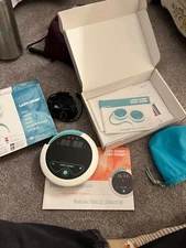 lady comp fertility; previously used; no issues