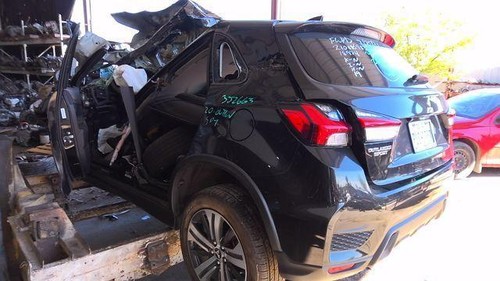 2020 MITSUBISHI OUTLANDER SPORT FRONT DRIVERS L/H SIDE BRAKE CALIPER DRIVER LH - Picture 9 of 10