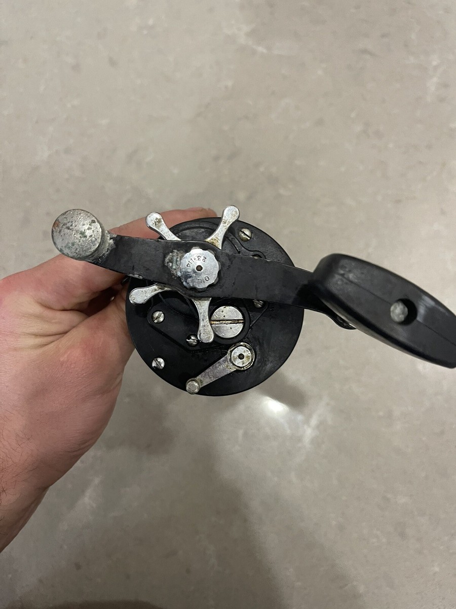 Penn Mag Power 990 Conventional Fishing Reel, Made in USA | eBay Penn Mag Power 990 Conventional Fishing Reel, Made in USA | eBay