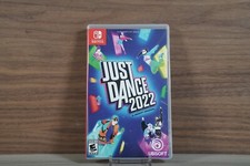Switch Case Artwork Covers Cases Game Titles A-Z - "For Display Only"