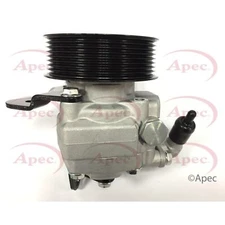Apec Power Steering Pump APS1224 Fits Land Rover - Performance Matched to OE