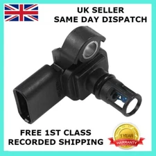 NEW MAP INTAKE MANIFOLD SENSOR FOR OPEL VAUXHALL CASCADA W13 2.0 CDTI 2015-ON