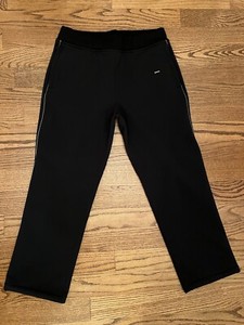 Supreme Gore Tex Pant Black XL Supreme gore tex pants - Gem