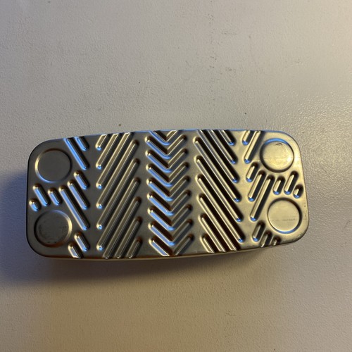 Worcester 28CDI FSN 28CDI FSP Plate Heat Exchanger 87161429030 - Picture 3 of 3