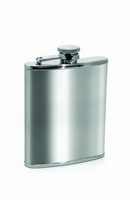 Houdini Pocket Flask (6-ounce, Stainless Steel), New, Free Shipping on sale Houdini Pocket Flask (6-ounce, Stainless Steel), New, Free Shipping on sale