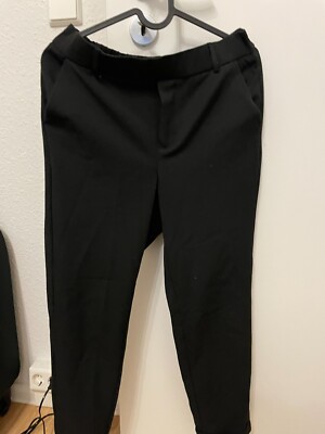 Vera Moda petite trousers size S28 black