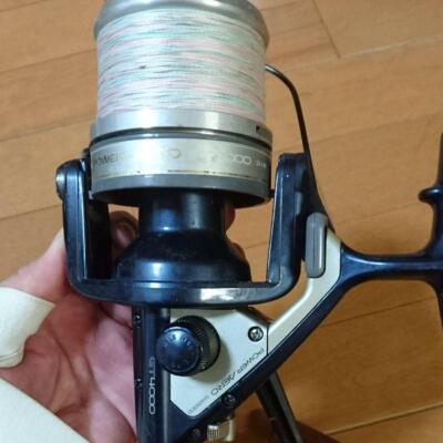 SHIMANO - SHIMANOシマノ⭐︎GT7000 s-l400.jpg