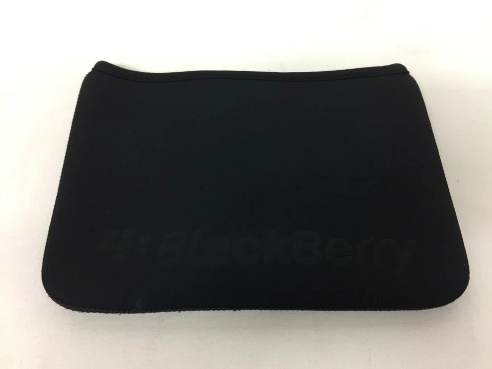 BlackBerry Pouche Protection Case Bag For Blackberry PlayBook 7" Tablets Genuine - Image 2 of 4