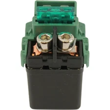 Starter Solenoid Relay For Honda Motorcycle Nighthawk, Shadow, Many More Models