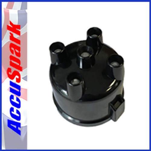 Ford Pinto Accuspark Spark Plugs ,Cap+Red Rotor + Red leads For Motorcraft - Picture 3 of 10