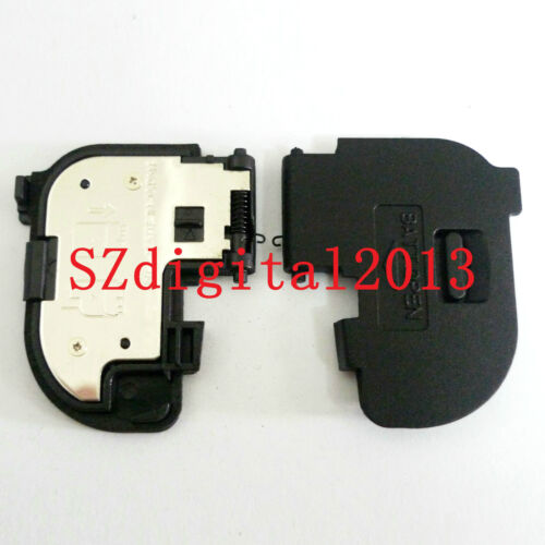 NEW Battery Cover Door For Canon EOS 7D Digital Camera Repair Part - Picture 1 of 1