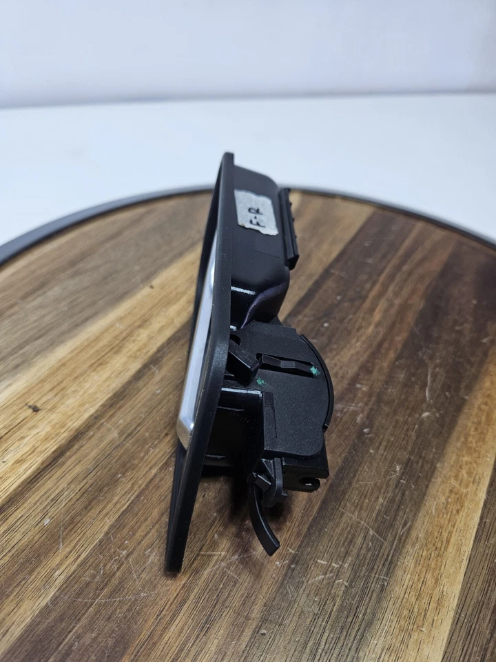 Manija de puerta interior del pasajero delantero para Land Rover LR2 2008-2015 OEM Foto 4 de 4