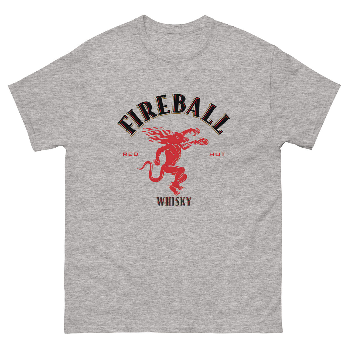 Whisky Shot Tee Whisky Shot Tee