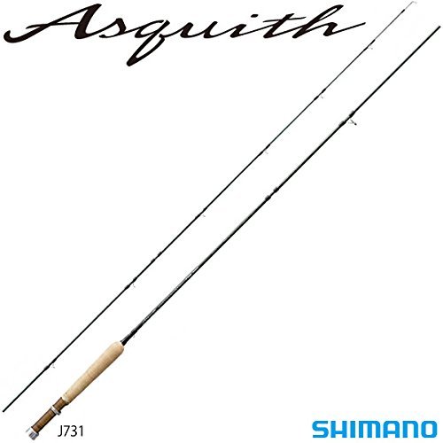 shimano fly rods