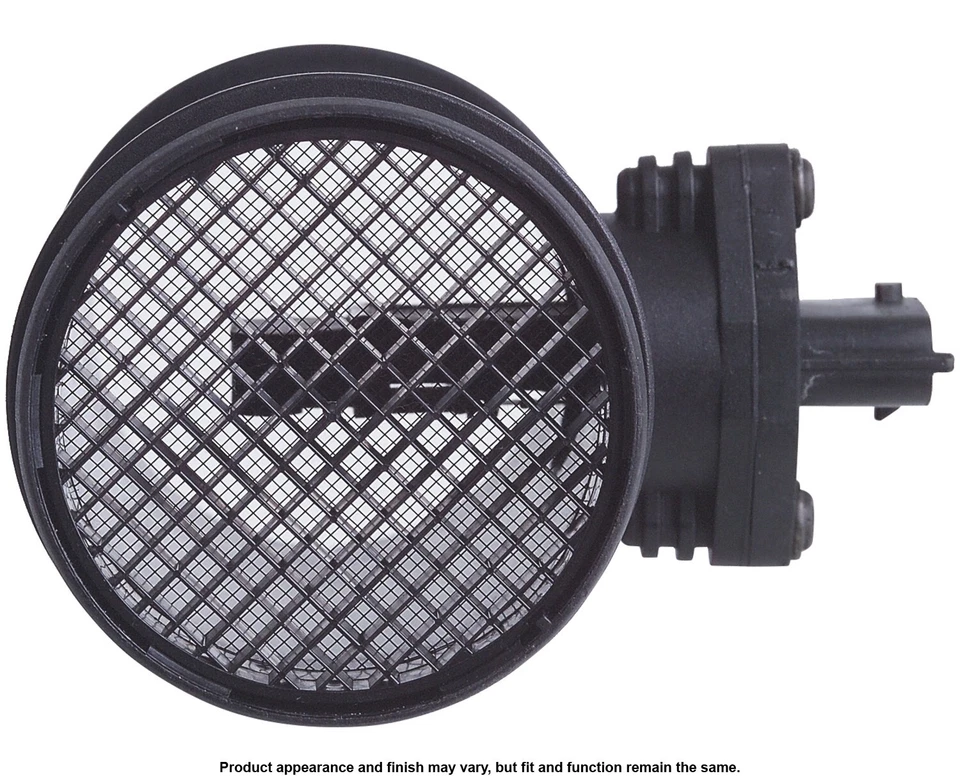 Sensor de flujo de masa de aire cardone para 2000 Saturn LW2 3L V6 Foto 4 de 4