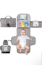 Portable Diaper Changing Pad