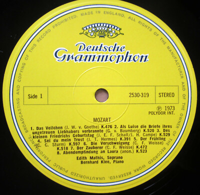 50CD Mozart Wiener 028947907183 Deutsche Grammophon Europe 紙ジャケ /01500 Amazon.com: Wolfgang Amadeus Mozart - Ferenc Fricsay