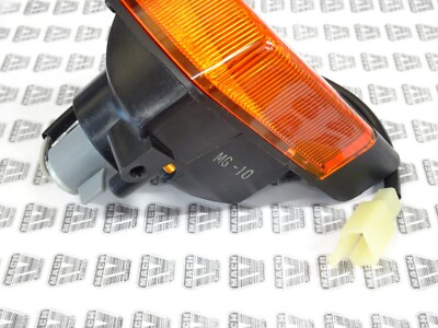 Kawasaki NOS NEW 23040-1119 Rear Left Signal Light ZX ZX1000 Ninja