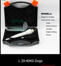 K-9 Artificial Insemination AI -Canine Reusable AI Kit for Dog Breeding large
