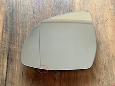 Retroviseur gauche (ou coque) BMW X6