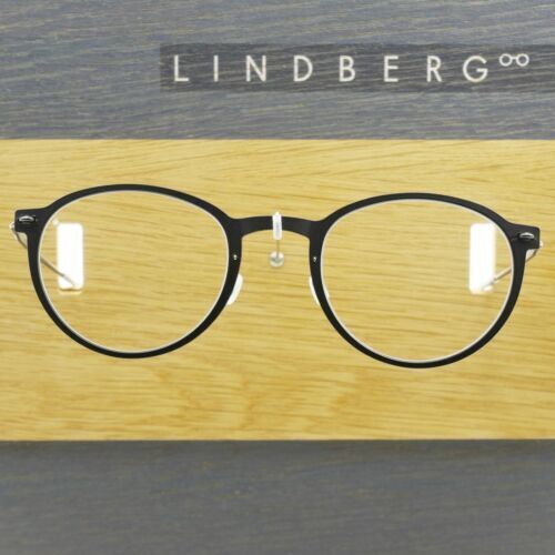 EYEVAN 7285 ROUND Titanium Eyeglasses Frames Model E-0504 EYEVAN 7285 ROUND Titanium Eyeglasses Frames Model E-0504