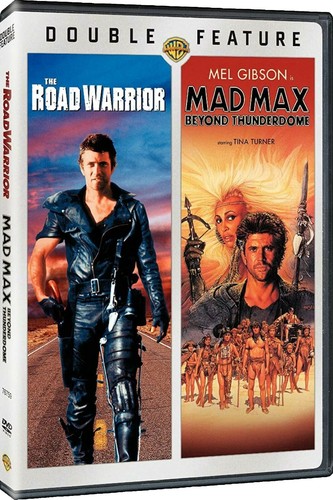 Mad Max [1979] [DVD][Region 2] 7321900111706| eBay