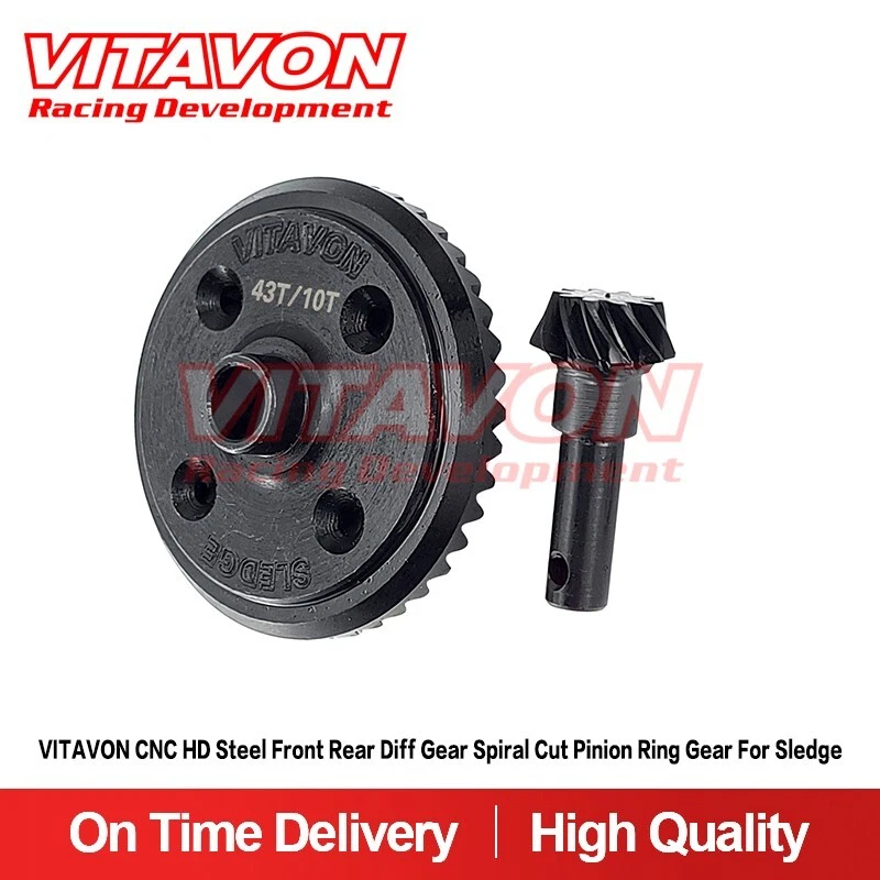 Best quality ring deals and pinion gears