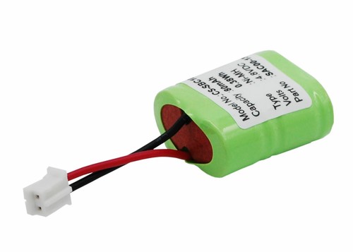 Brand Battery For SportDOG NoBark 10R,SBC-10R bark collar,SBC-R 80mAh / 0.38Wh - Picture 3 of 5