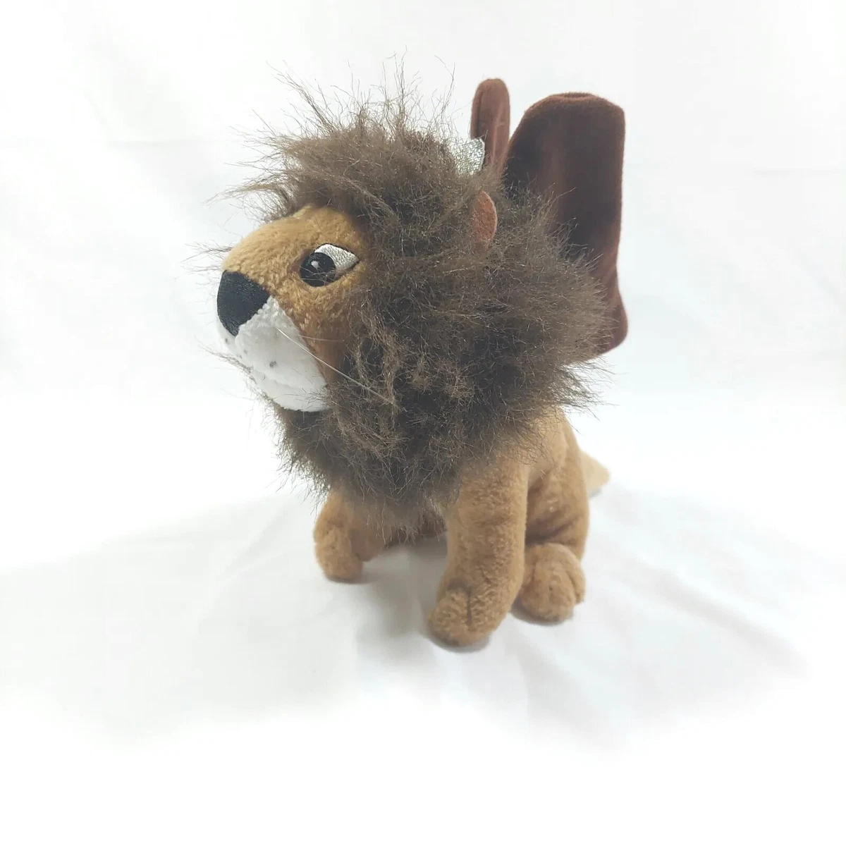 Land Of Misfit Toys Lion