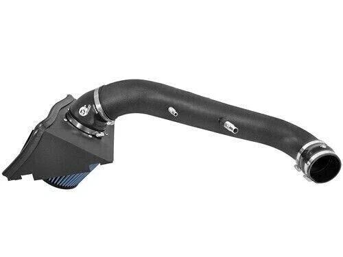 aFe 54-12742 Magnum FORCE Cold Air Intake System for Ford F-150 15-17 5.0L - Изображение 2 из 4