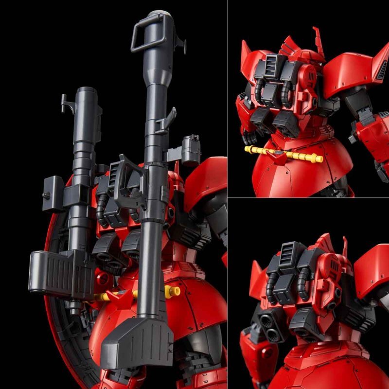 その他 MISA Gundam Gundam MSIA Johny Ridden&#39;s Gelgoog MS-14B bme6fzu Premium Bandai MG 1/100 MS-14B Johnny Ridden's Gelgoog 2.0