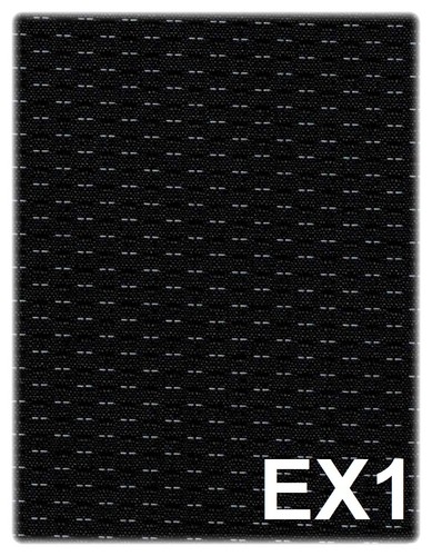 VAUXHALL CORSA F 2019 - 2024 UPHOLSTERY FABRIC TAILORED SEAT COVERS - Picture 4 of 19
