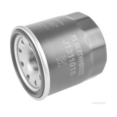 Ölfilter HERTH+BUSS JAKOPARTS J1311018 für HONDA MAZDA NISSAN RENAULT SUBARU KIA