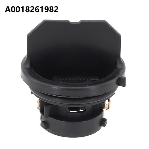 Bulb Holder 0018261982 A0018261982 PY21W Plastic For Mercedes CClass