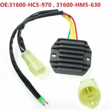 Voltage Regulator Rectifier For Honda TRX 300 Fourtrax / FW 1997 1998 1999 2000