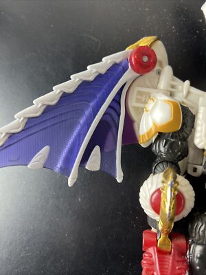 2 Transformers Robots In Disguise 2001 Ultra Class Galvatron