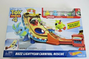buzz lightyear carnival rescue