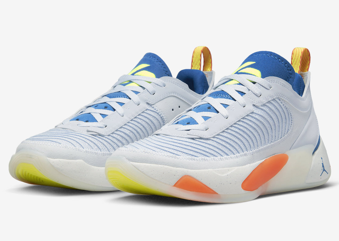 Jordan Luka 1 'Habitat' ナイキ　ルカ　1 Air Jordan Luka 1 Next Nature PF 'Habitat' DR9829-074